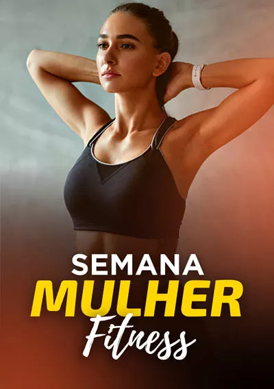 Banner 02 - Semana Mulher Fitness